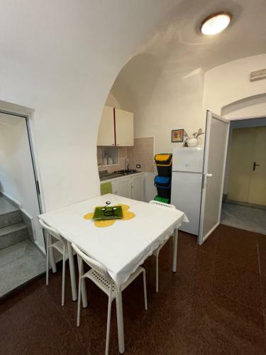 Apartamento Piccolo Soggiorno Ibleo