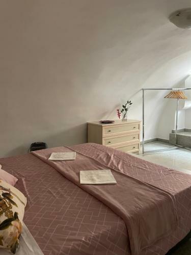 Apartamento Piccolo Soggiorno Ibleo