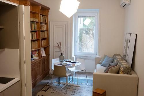 Sognalibro Bed And Books