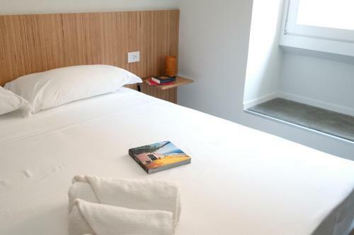 Sognalibro Bed And Books