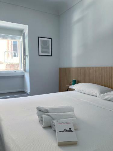 Sognalibro Bed And Books