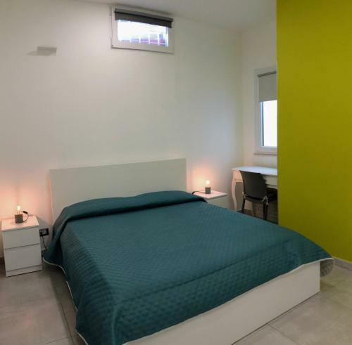 Apartamento Terramia