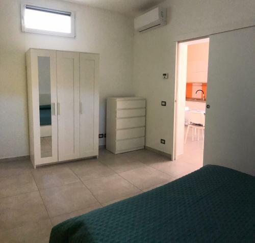 Apartamento Terramia