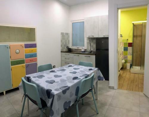 Apartamento Terramia