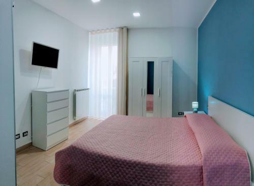 Apartamento Terramia