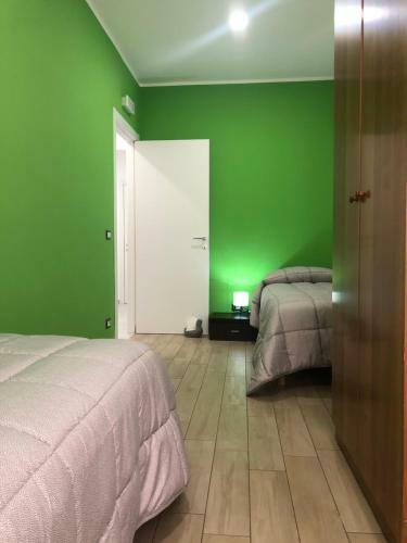 Apartamento Terramia