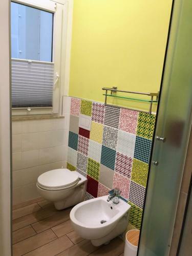 Apartamento Terramia