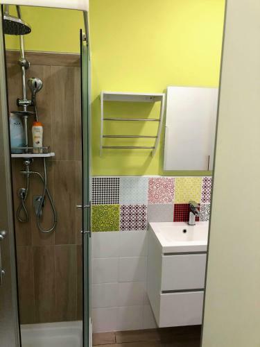 Apartamento Terramia