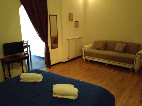 Risveglio Ibleo Apartment