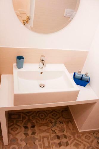 Risveglio Ibleo Apartment