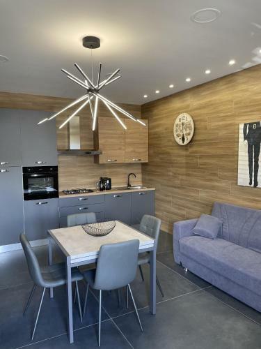 Apartamento Turquoise House