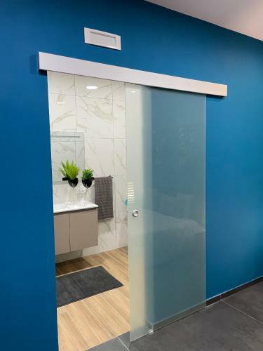 Apartamento Turquoise House