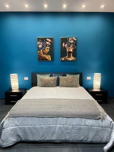 Apartamento Turquoise House