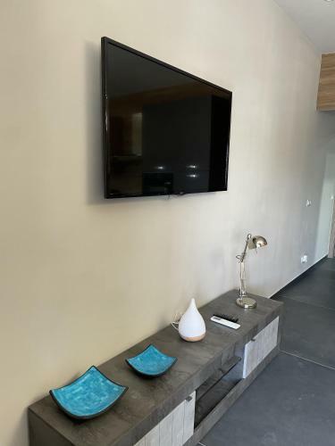 Apartamento Turquoise House