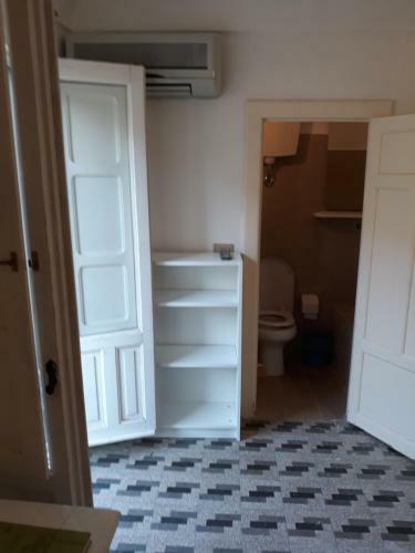 Apartamento Sassi Iblei