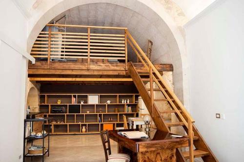Apartamento Dimora Dei Ricordi
