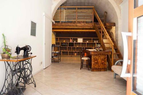 Apartamento Dimora Dei Ricordi
