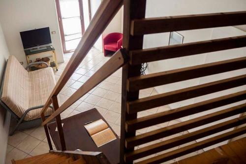 Apartamento Dimora Dei Ricordi