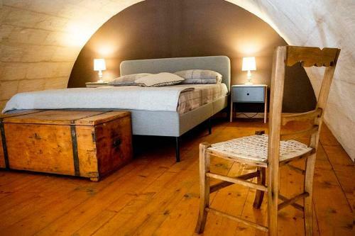 Apartamento Dimora Dei Ricordi