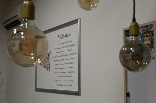 Apartamento Sicilia Terra Mia