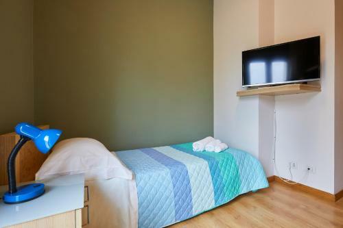 Apartamento Ibla Inn