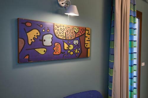Apartamento Ibla Inn