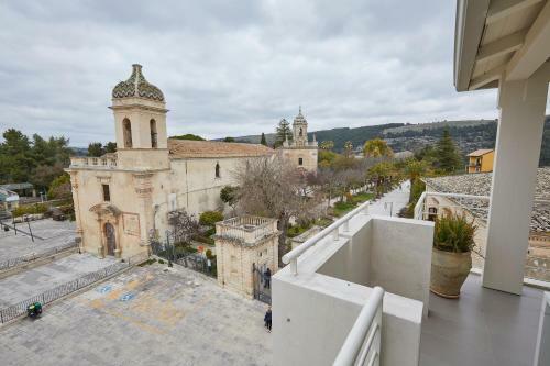 Apartamento Ibla Inn