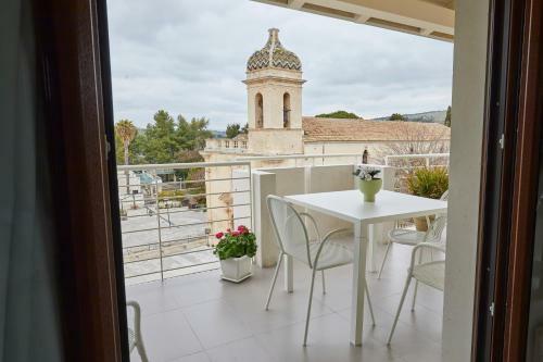 Apartamento Ibla Inn