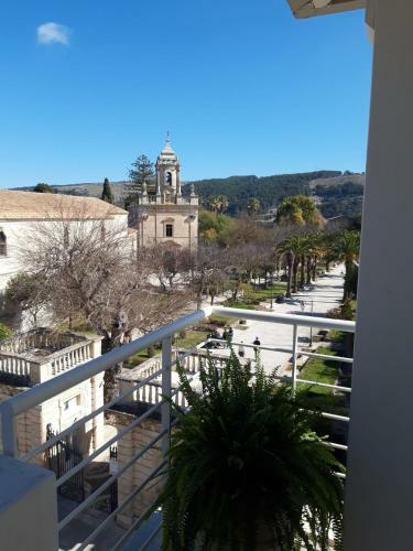 Apartamento Ibla Inn