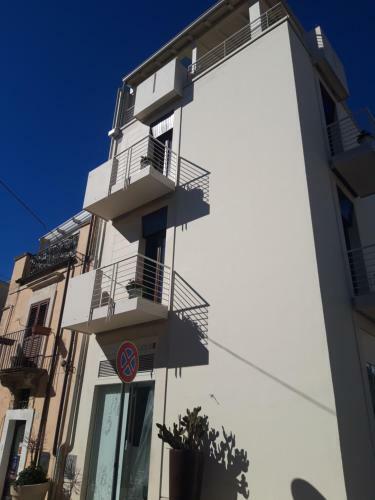 Apartamento Ibla Inn