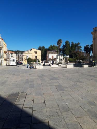 Apartamento Ibla Inn