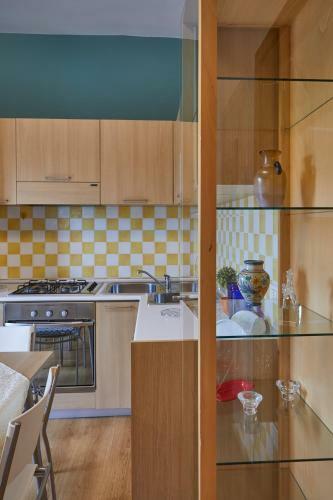 Apartamento Ibla Inn