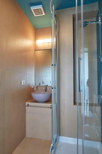 Apartamento Ibla Inn