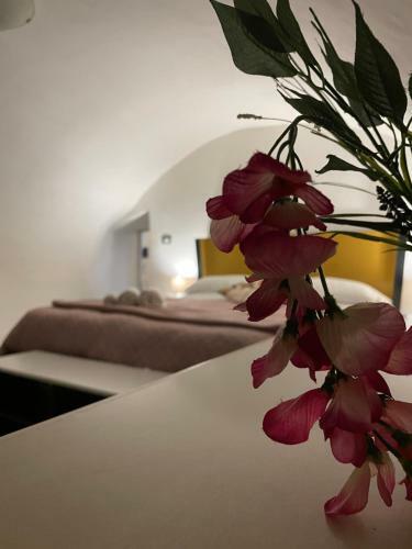 Apartamento Piccolo Soggiorno Ibleo