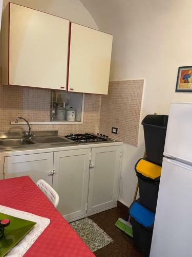 Apartamento Piccolo Soggiorno Ibleo