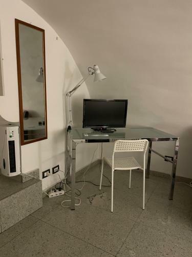 Apartamento Piccolo Soggiorno Ibleo