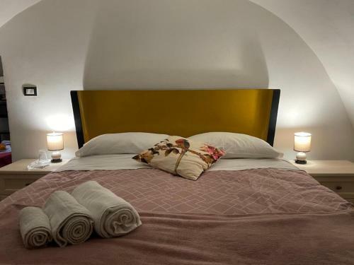 Apartamento Piccolo Soggiorno Ibleo
