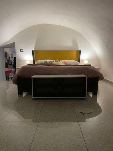 Apartamento Piccolo Soggiorno Ibleo