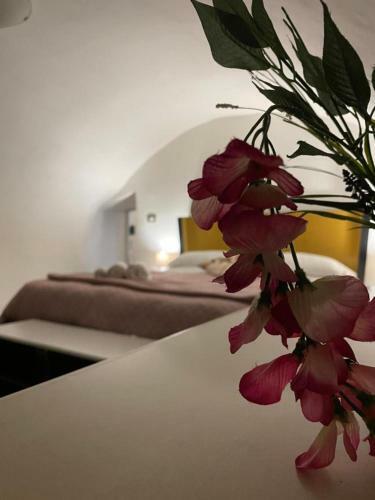 Apartamento Piccolo Soggiorno Ibleo