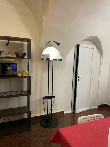 Apartamento Piccolo Soggiorno Ibleo