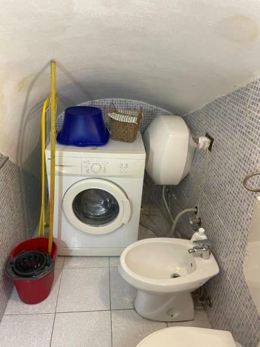 Apartamento Piccolo Soggiorno Ibleo