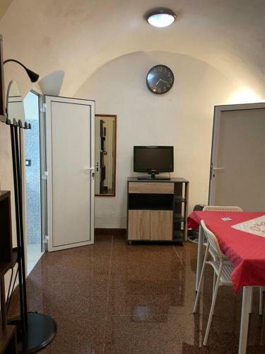 Apartamento Piccolo Soggiorno Ibleo