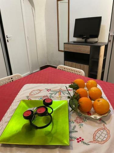 Apartamento Piccolo Soggiorno Ibleo