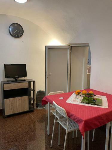 Apartamento Piccolo Soggiorno Ibleo