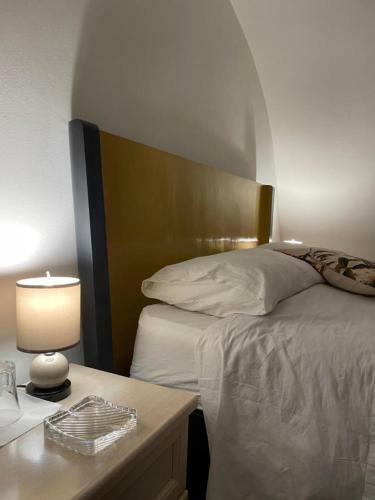 Apartamento Piccolo Soggiorno Ibleo