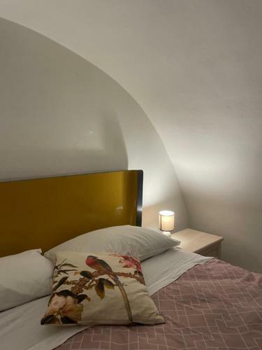 Apartamento Piccolo Soggiorno Ibleo