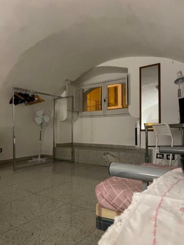 Apartamento Piccolo Soggiorno Ibleo