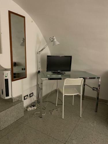 Apartamento Piccolo Soggiorno Ibleo