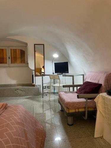 Apartamento Piccolo Soggiorno Ibleo