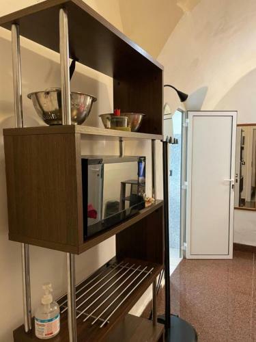 Apartamento Piccolo Soggiorno Ibleo